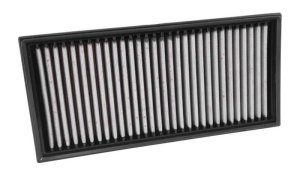Land Rover Range Rover Drop-In Air Filter - AEM Induction - DryFlow Panel Filter - `06-`09